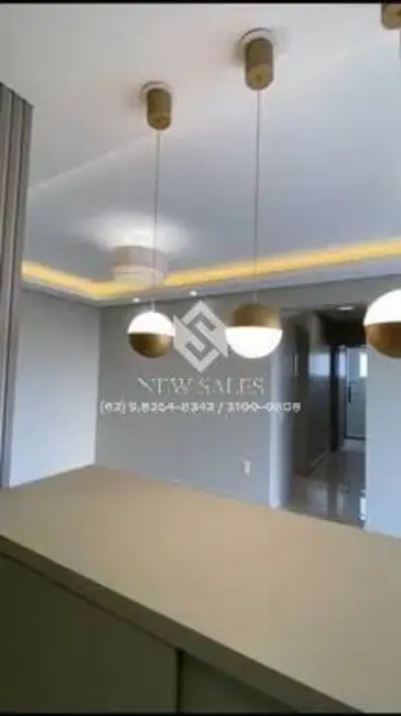 Apartamento com 3 quartos à venda, 76m2 em Parque Amazônia, Goiania - GO - imagem 6 Foto 6 de Apartamento com 3 quartos à venda, 76m2 em Parque Amazônia, Goiania - GO