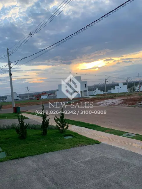 Foto 2 de Apartamento com 4 quartos à venda, 272m2 em Residencial Marília, Senador Canedo - GO