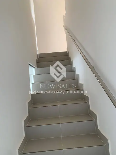 Apartamento com 4 quartos à venda, 272m2 em Residencial Marília, Senador Canedo - GO - imagem 4 Foto 4 de Apartamento com 4 quartos à venda, 272m2 em Residencial Marília, Senador Canedo - GO