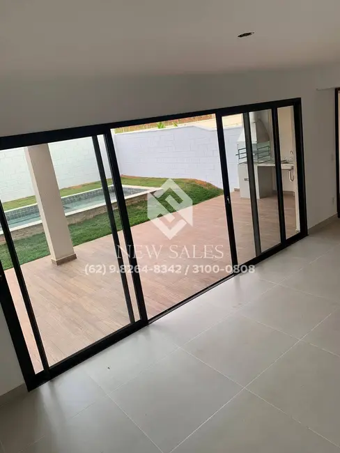 Apartamento com 4 quartos à venda, 272m2 em Residencial Marília, Senador Canedo - GO - imagem 9 Foto 9 de Apartamento com 4 quartos à venda, 272m2 em Residencial Marília, Senador Canedo - GO