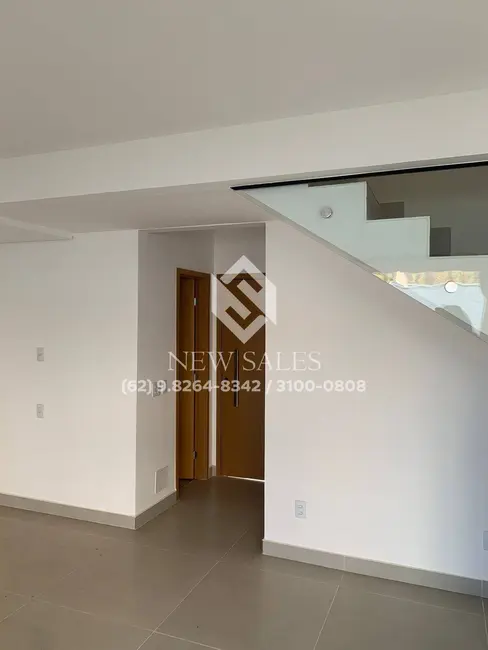 Apartamento com 4 quartos à venda, 272m2 em Residencial Marília, Senador Canedo - GO - imagem 3 Foto 3 de Apartamento com 4 quartos à venda, 272m2 em Residencial Marília, Senador Canedo - GO