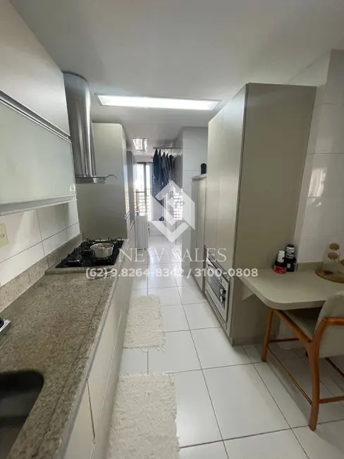 Apartamento com 2 quartos à venda, 113m2 em Setor Oeste, Goiania - GO - imagem 7 Foto 7 de Apartamento com 2 quartos à venda, 113m2 em Setor Oeste, Goiania - GO