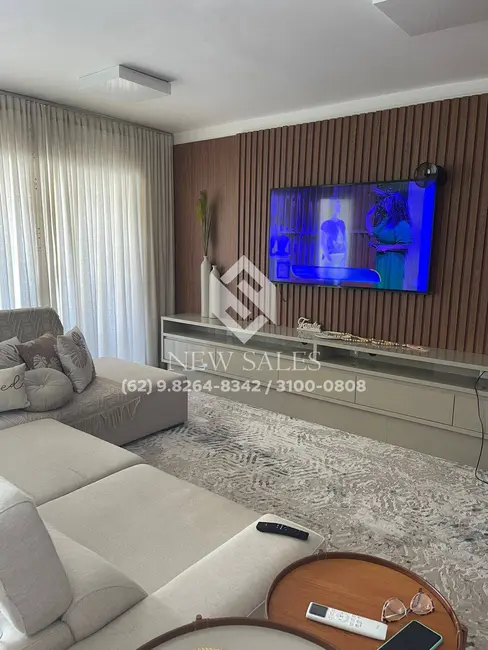 Apartamento com 2 quartos à venda, 113m2 em Setor Oeste, Goiania - GO - imagem 4 Foto 4 de Apartamento com 2 quartos à venda, 113m2 em Setor Oeste, Goiania - GO
