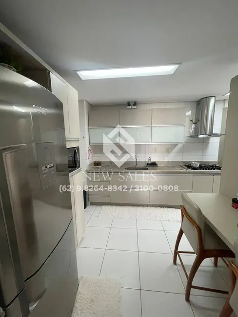 Apartamento com 2 quartos à venda, 113m2 em Setor Oeste, Goiania - GO - imagem 6 Foto 6 de Apartamento com 2 quartos à venda, 113m2 em Setor Oeste, Goiania - GO
