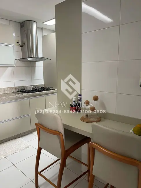 Apartamento com 2 quartos à venda, 113m2 em Setor Oeste, Goiania - GO - imagem 8 Foto 8 de Apartamento com 2 quartos à venda, 113m2 em Setor Oeste, Goiania - GO
