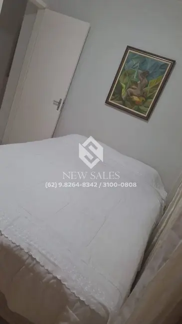 Apartamento com 3 quartos à venda, 78m2 em Setor Bueno, Goiania - GO - imagem 8 Foto 8 de Apartamento com 3 quartos à venda, 78m2 em Setor Bueno, Goiania - GO