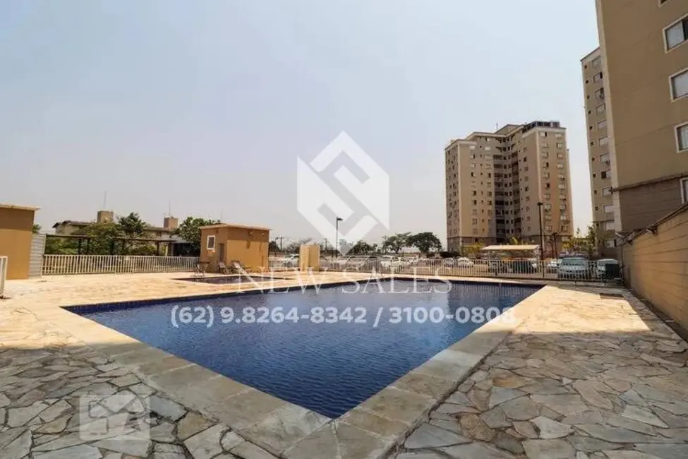 Foto 1 de Apartamento com 3 quartos à venda, 157m2 em Goiânia 2, Goiania - GO
