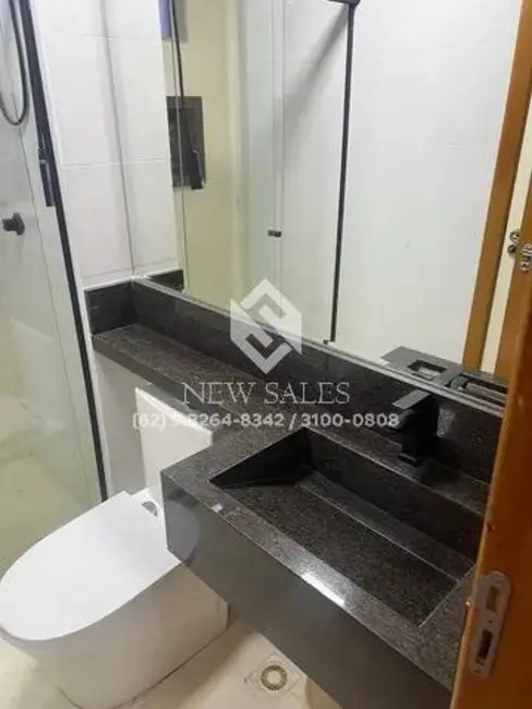 Foto 6 de Apartamento com 3 quartos à venda, 157m2 em Goiânia 2, Goiania - GO