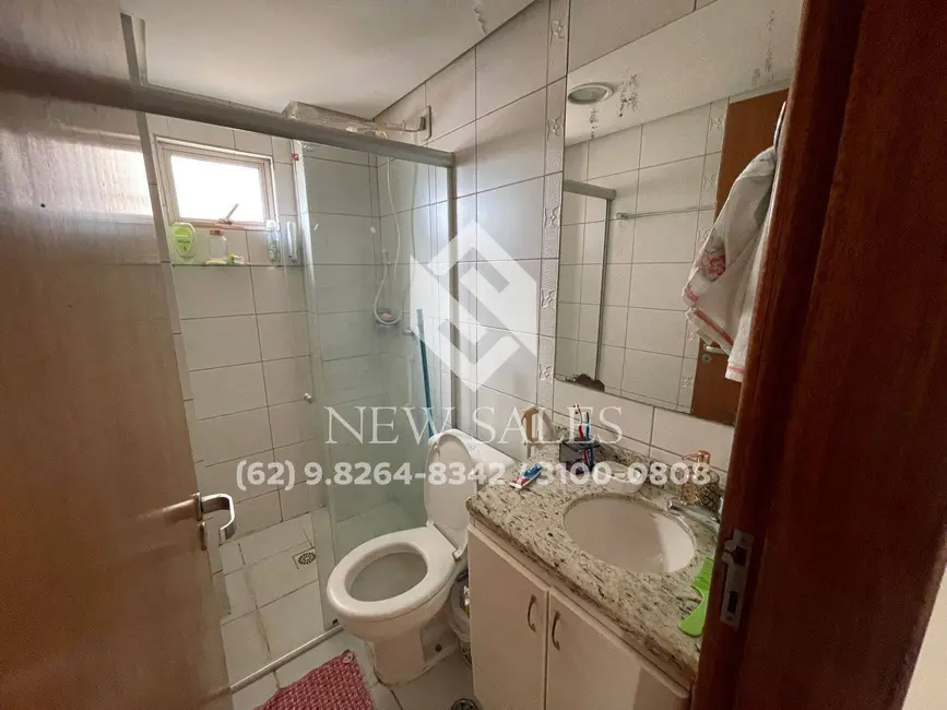 Apartamento com 3 quartos à venda, 89m2 em Setor Bueno, Goiania - GO - imagem 9 Foto 9 de Apartamento com 3 quartos à venda, 89m2 em Setor Bueno, Goiania - GO