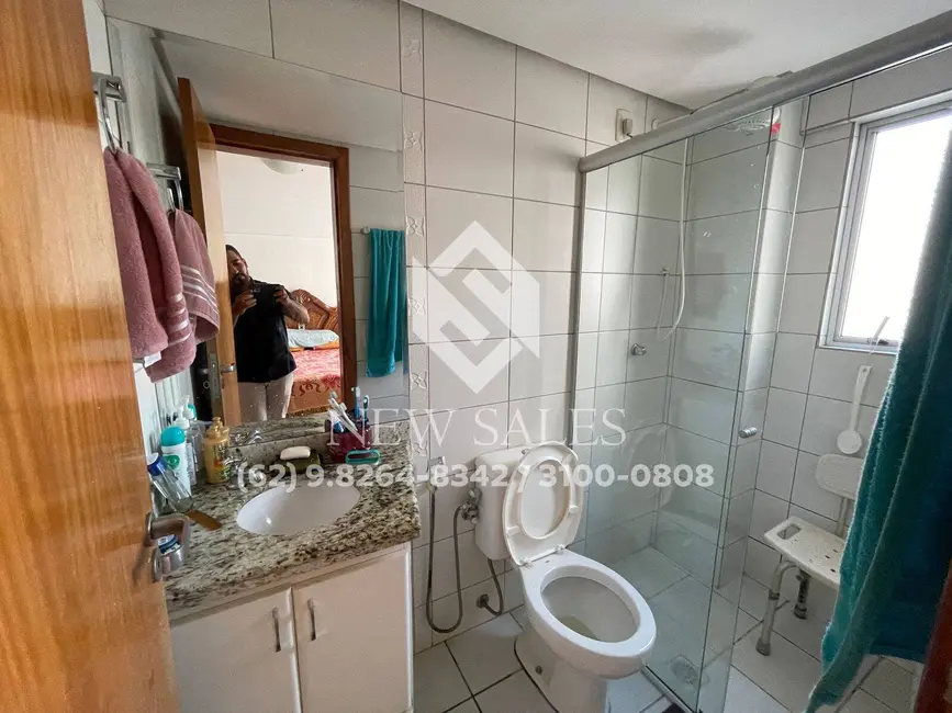 Apartamento com 3 quartos à venda, 89m2 em Setor Bueno, Goiania - GO - imagem 6 Foto 6 de Apartamento com 3 quartos à venda, 89m2 em Setor Bueno, Goiania - GO