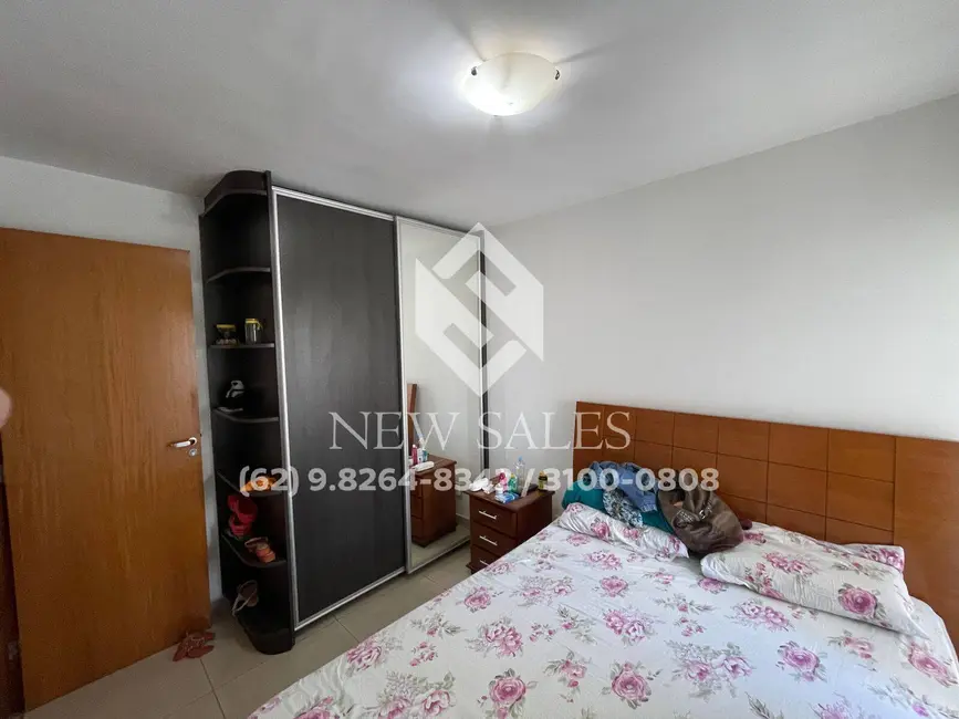 Apartamento com 3 quartos à venda, 89m2 em Setor Bueno, Goiania - GO - imagem 7 Foto 7 de Apartamento com 3 quartos à venda, 89m2 em Setor Bueno, Goiania - GO