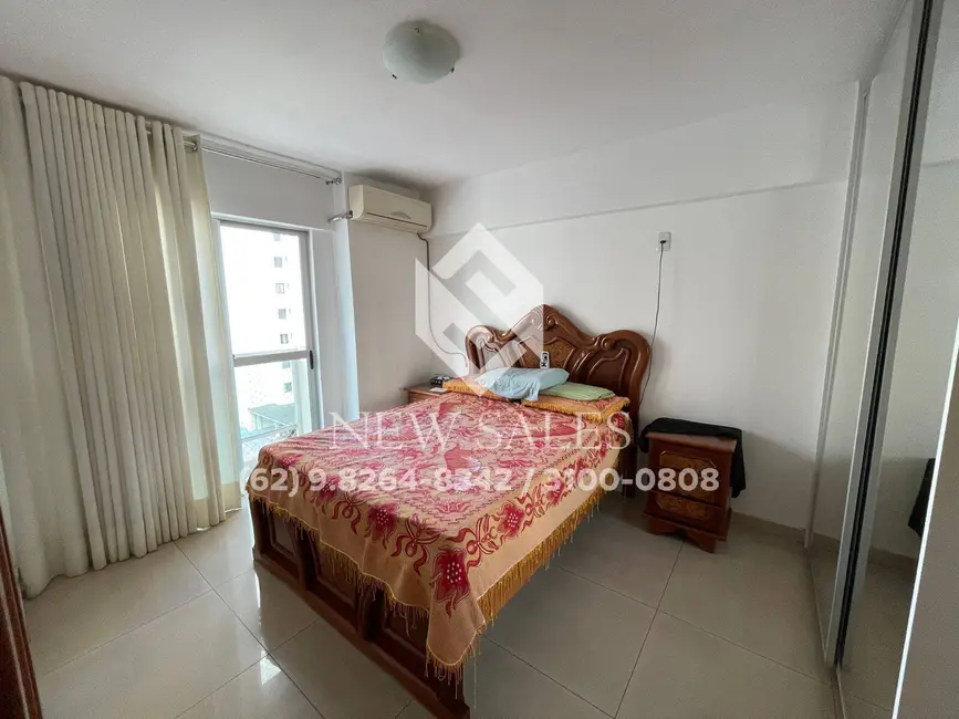 Apartamento com 3 quartos à venda, 89m2 em Setor Bueno, Goiania - GO - imagem 8 Foto 8 de Apartamento com 3 quartos à venda, 89m2 em Setor Bueno, Goiania - GO