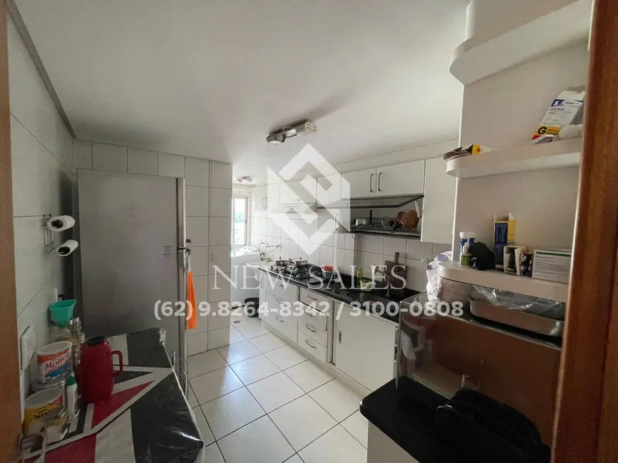 Apartamento com 3 quartos à venda, 89m2 em Setor Bueno, Goiania - GO - imagem 4 Foto 4 de Apartamento com 3 quartos à venda, 89m2 em Setor Bueno, Goiania - GO
