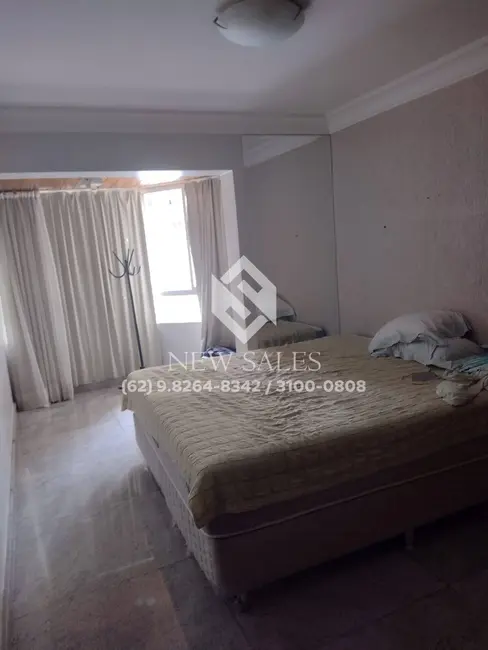 Apartamento com 4 quartos à venda, 189m2 em Setor Bueno, Goiania - GO - imagem 8 Foto 8 de Apartamento com 4 quartos à venda, 189m2 em Setor Bueno, Goiania - GO