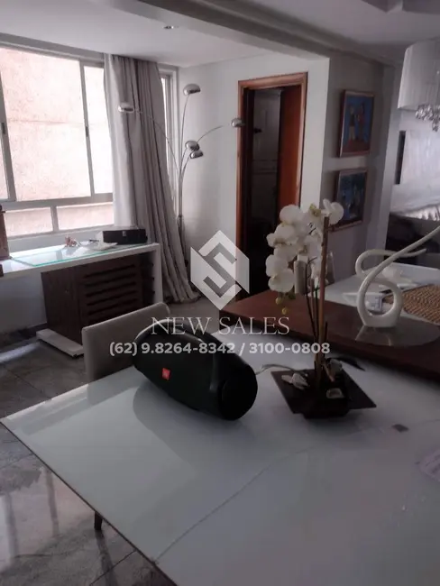 Apartamento com 4 quartos à venda, 189m2 em Setor Bueno, Goiania - GO - imagem 6 Foto 6 de Apartamento com 4 quartos à venda, 189m2 em Setor Bueno, Goiania - GO