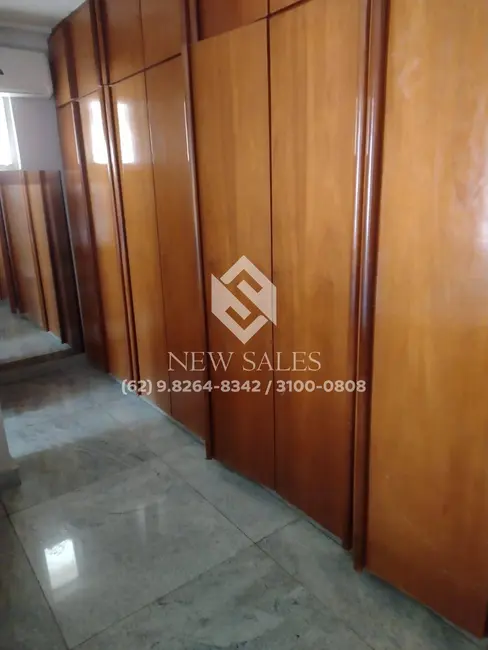Apartamento com 4 quartos à venda, 189m2 em Setor Bueno, Goiania - GO - imagem 5 Foto 5 de Apartamento com 4 quartos à venda, 189m2 em Setor Bueno, Goiania - GO