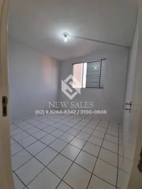 Apartamento com 3 quartos à venda, 74m2 em Goiânia 2, Goiania - GO - imagem 4 Foto 4 de Apartamento com 3 quartos à venda, 74m2 em Goiânia 2, Goiania - GO