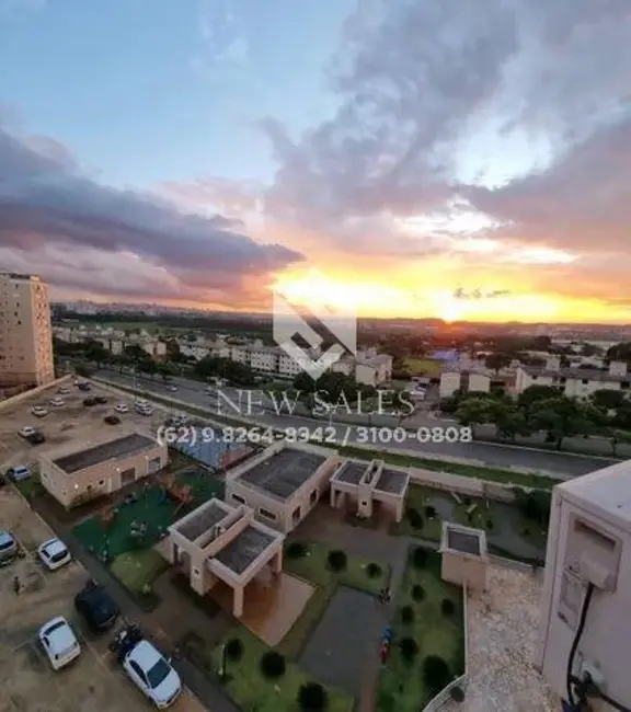 Apartamento com 3 quartos à venda, 74m2 em Goiânia 2, Goiania - GO - imagem 5 Foto 5 de Apartamento com 3 quartos à venda, 74m2 em Goiânia 2, Goiania - GO