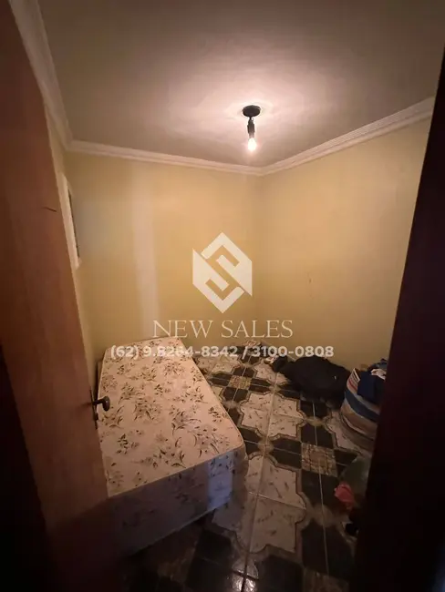 Apartamento com 3 quartos à venda, 78m2 em Vila Alpes, Goiania - GO - imagem 3 Foto 3 de Apartamento com 3 quartos à venda, 78m2 em Vila Alpes, Goiania - GO