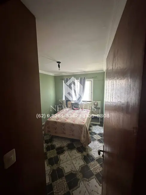 Apartamento com 3 quartos à venda, 78m2 em Vila Alpes, Goiania - GO - imagem 6 Foto 6 de Apartamento com 3 quartos à venda, 78m2 em Vila Alpes, Goiania - GO