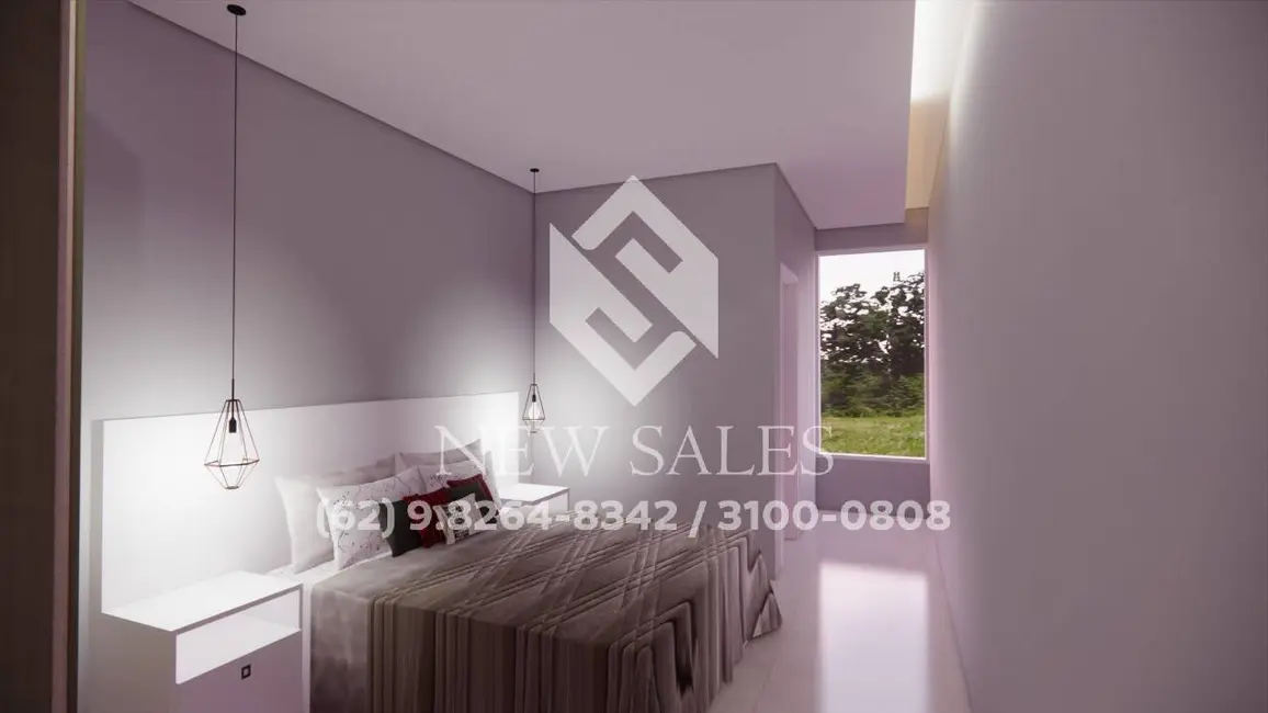 Foto 8 de Casa com 3 quartos à venda, 198m2 em Setor Sudoeste, Goiania - GO