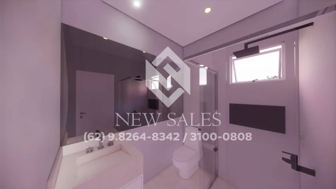 Foto 7 de Casa com 3 quartos à venda, 198m2 em Setor Sudoeste, Goiania - GO