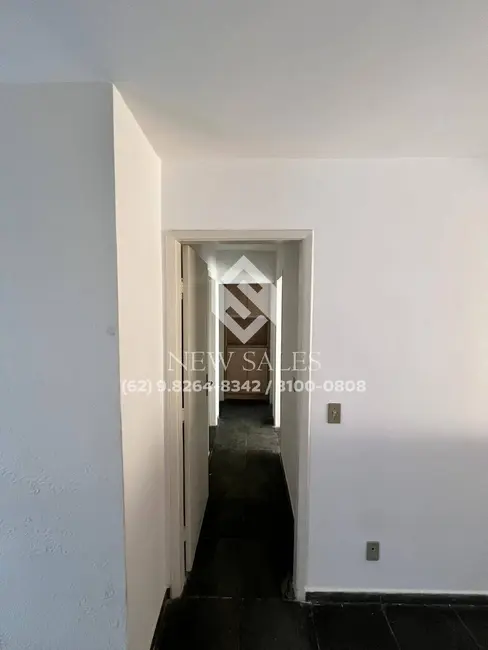 Foto 2 de Apartamento com 3 quartos à venda, 77m2 em Setor Bela Vista, Goiania - GO