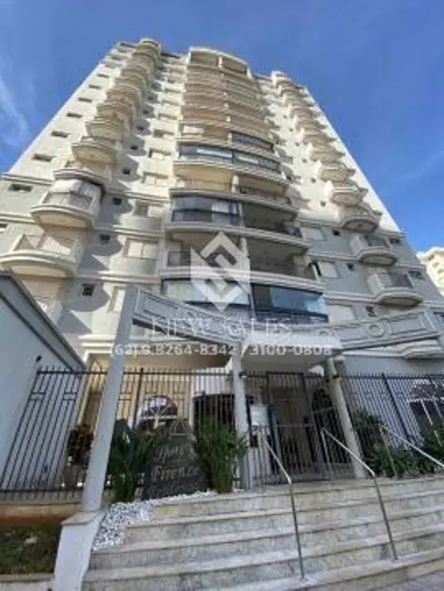 Foto 1 de Apartamento com 3 quartos à venda, 114m2 em Jardim Goiás, Goiania - GO