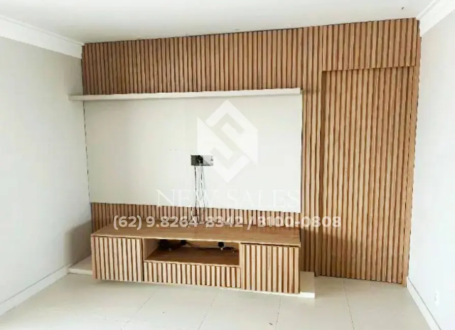 Apartamento com 3 quartos à venda, 128m2 em Setor Bueno, Goiania - GO - imagem 8 Foto 8 de Apartamento com 3 quartos à venda, 128m2 em Setor Bueno, Goiania - GO