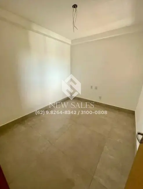 Apartamento com 3 quartos à venda, 115m2 em Setor Marista, Goiania - GO - imagem 2 Foto 2 de Apartamento com 3 quartos à venda, 115m2 em Setor Marista, Goiania - GO