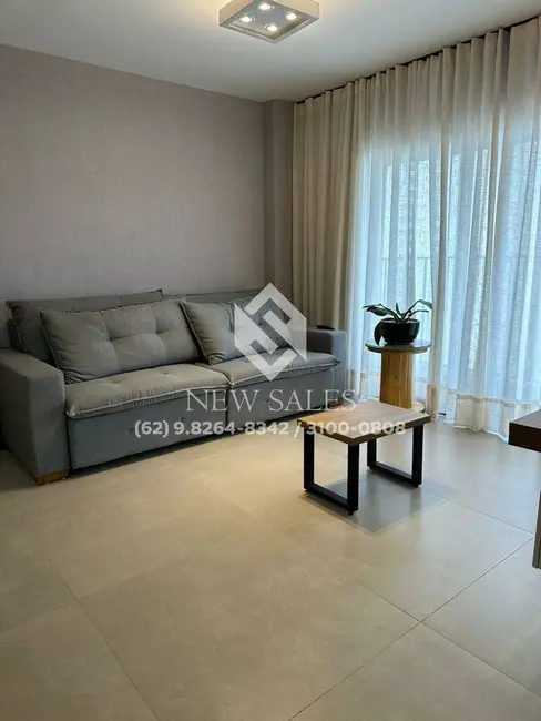 Apartamento com 2 quartos à venda, 68m2 em Setor Bueno, Goiania - GO - imagem 7 Foto 7 de Apartamento com 2 quartos à venda, 68m2 em Setor Bueno, Goiania - GO