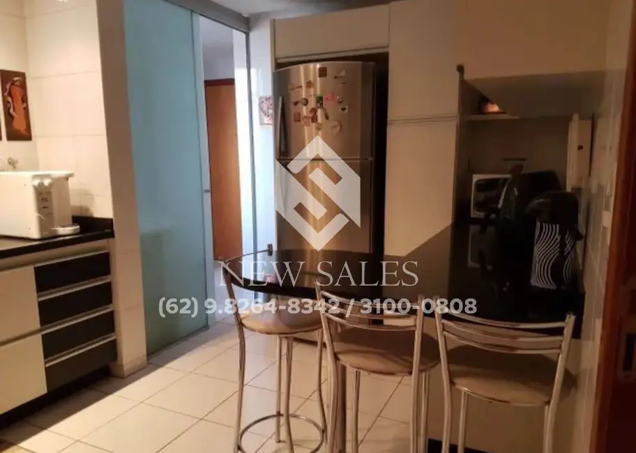 Apartamento com 3 quartos à venda, 119m2 em Nova Suiça, Goiania - GO - imagem 3 Foto 3 de Apartamento com 3 quartos à venda, 119m2 em Nova Suiça, Goiania - GO