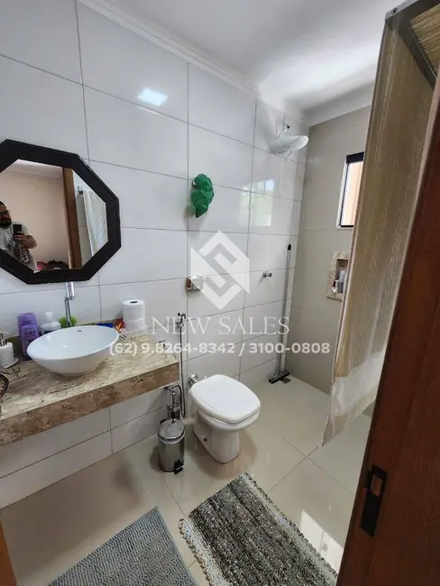 Foto 8 de Casa com 4 quartos à venda, 215m2 em Setor Jaó, Goiania - GO