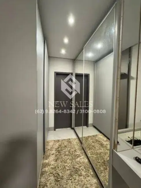 Foto 7 de Casa com 3 quartos à venda, 160m2 em Vila Rosa, Goiania - GO