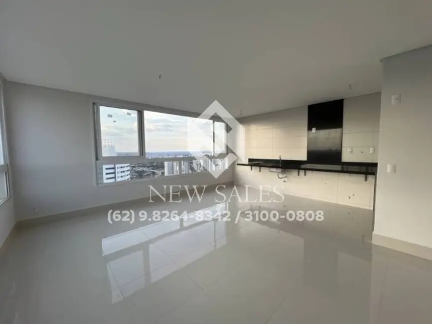 Foto 5 de Cobertura com 3 quartos à venda, 135m2 em Alto da Glória, Goiania - GO