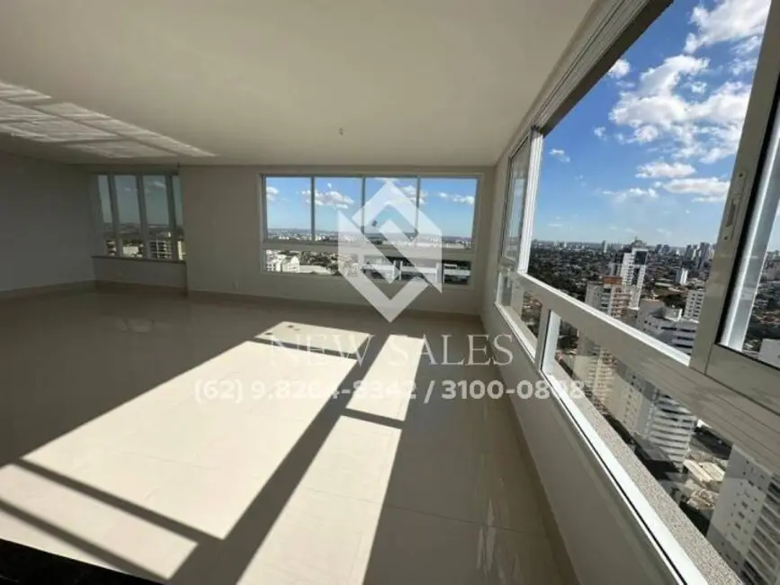 Foto 7 de Cobertura com 3 quartos à venda, 135m2 em Alto da Glória, Goiania - GO