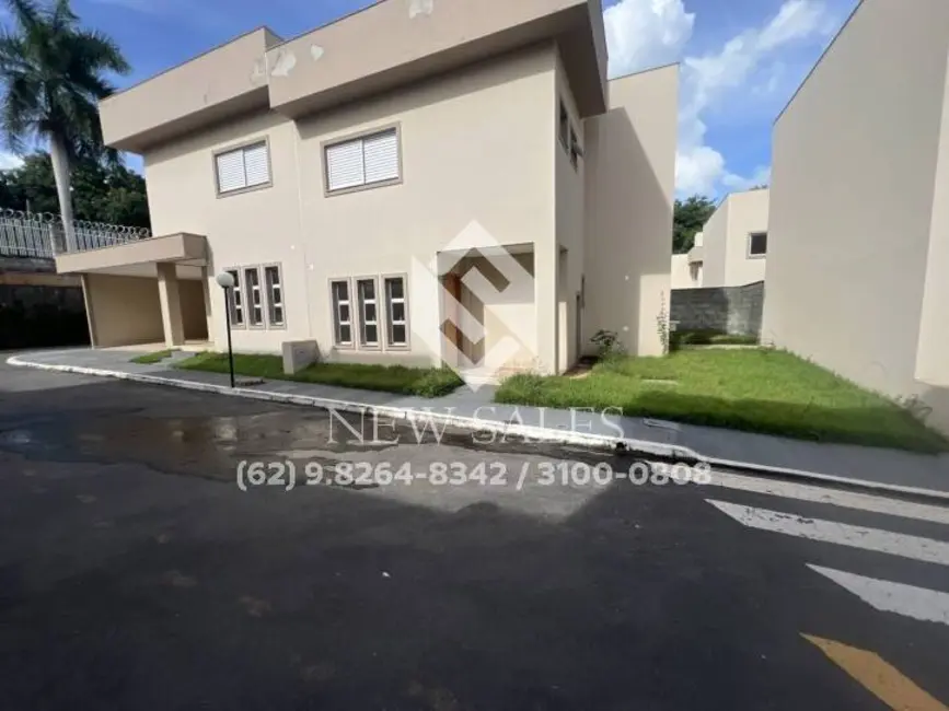 Foto 8 de Casa de Condomínio com 3 quartos à venda, 100m2 em Vila Maria, Aparecida De Goiania - GO