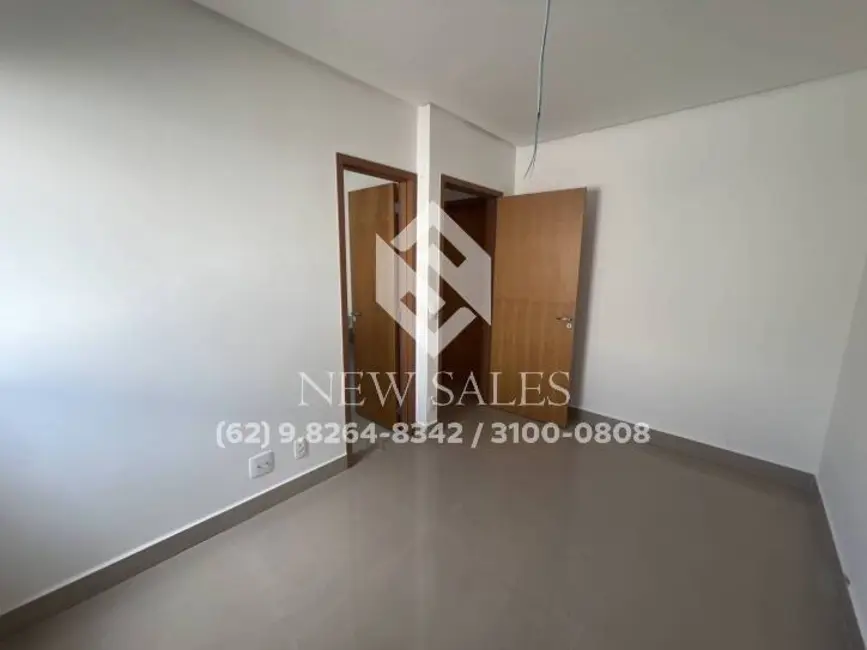 Foto 7 de Casa de Condomínio com 3 quartos à venda, 100m2 em Vila Maria, Aparecida De Goiania - GO