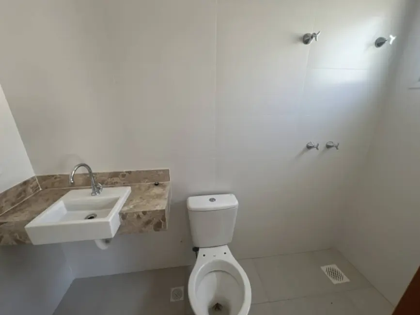 Foto 9 de Casa de Condomínio com 3 quartos à venda, 100m2 em Vila Maria, Aparecida De Goiania - GO