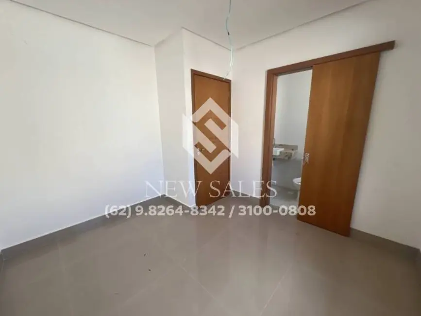 Foto 5 de Casa de Condomínio com 3 quartos à venda, 100m2 em Vila Maria, Aparecida De Goiania - GO