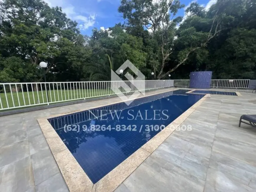 Foto 3 de Casa de Condomínio com 3 quartos à venda, 100m2 em Vila Maria, Aparecida De Goiania - GO