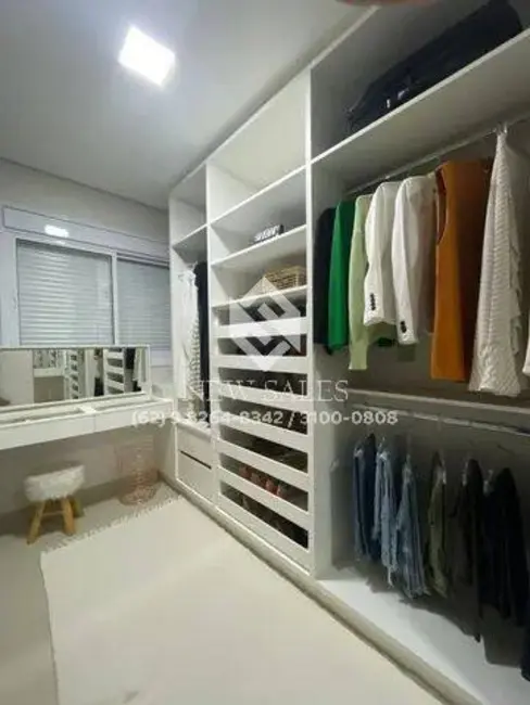 Apartamento com 3 quartos à venda, 161m2 em Setor Marista, Goiania - GO - imagem 4 Foto 4 de Apartamento com 3 quartos à venda, 161m2 em Setor Marista, Goiania - GO
