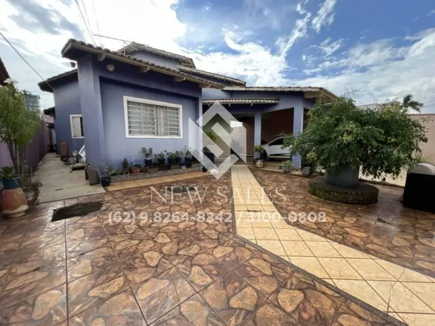 Foto 5 de Casa com 3 quartos à venda, 260m2 em Jardim Atlântico, Goiania - GO