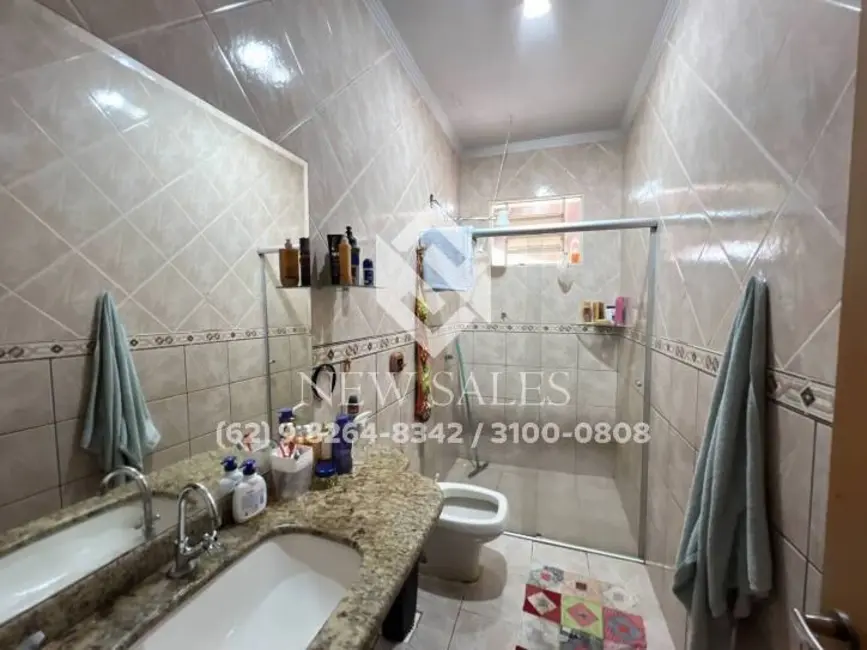 Foto 8 de Casa com 3 quartos à venda, 260m2 em Jardim Atlântico, Goiania - GO