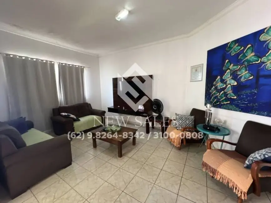 Foto 2 de Casa com 3 quartos à venda, 260m2 em Jardim Atlântico, Goiania - GO