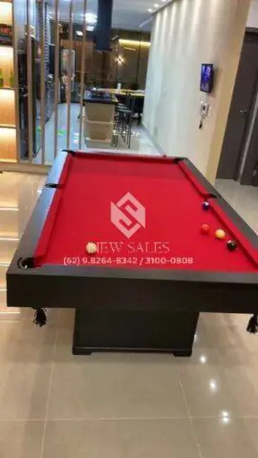 Foto 5 de Casa com 3 quartos à venda, 160m2 em Vila Rosa, Goiania - GO