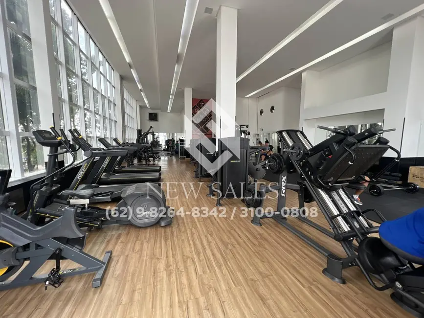 Apartamento com 3 quartos à venda, 78m2 em São Francisco, Goiania - GO - imagem 6 Foto 6 de Apartamento com 3 quartos à venda, 78m2 em São Francisco, Goiania - GO