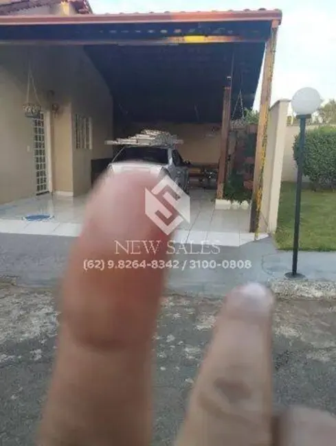 Casa com 3 quartos à venda, 140m2 em Jardim Imperial, Aparecida De Goiania - GO - imagem 6 Foto 6 de Casa com 3 quartos à venda, 140m2 em Jardim Imperial, Aparecida De Goiania - GO