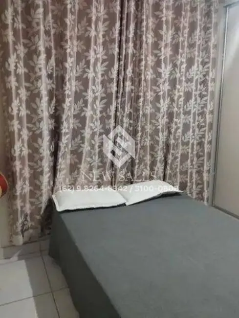 Casa com 3 quartos à venda, 140m2 em Jardim Imperial, Aparecida De Goiania - GO - imagem 3 Foto 3 de Casa com 3 quartos à venda, 140m2 em Jardim Imperial, Aparecida De Goiania - GO