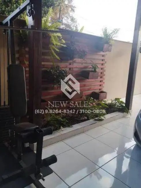 Casa com 3 quartos à venda, 140m2 em Jardim Imperial, Aparecida De Goiania - GO - imagem 5 Foto 5 de Casa com 3 quartos à venda, 140m2 em Jardim Imperial, Aparecida De Goiania - GO